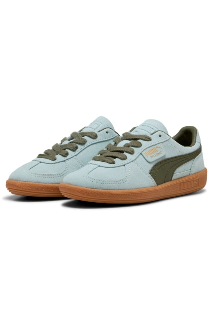 Puma - Palermo - Blue 51