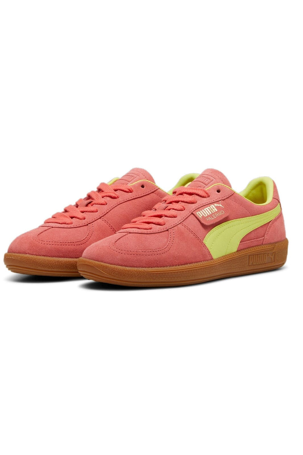 Puma - Palermo - Pink 22 Sneakers 