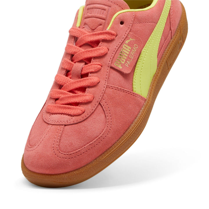 Puma - Palermo - Pink 22 Sneakers 