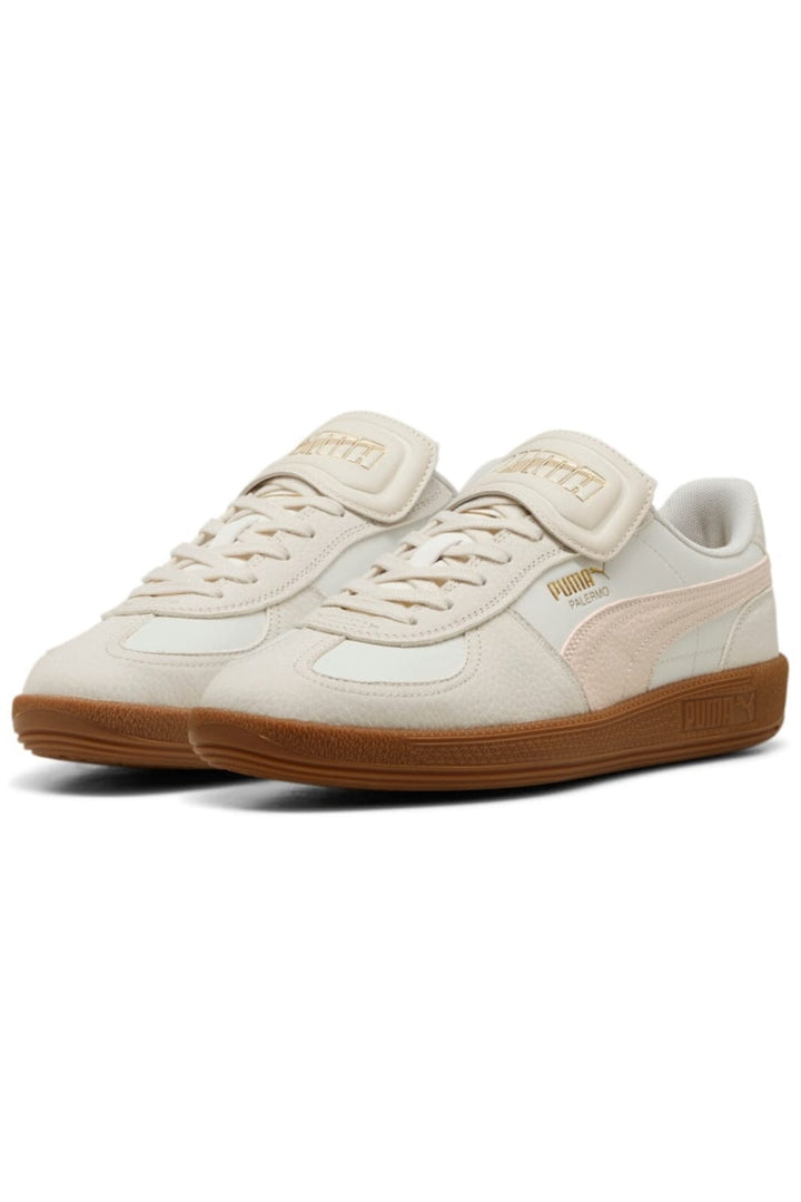 Puma - Palermo Premium - White 1