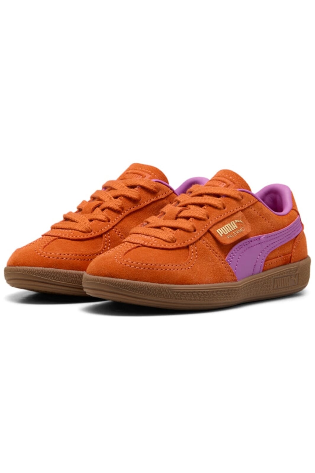 Puma - Palermo PS - Orange 26