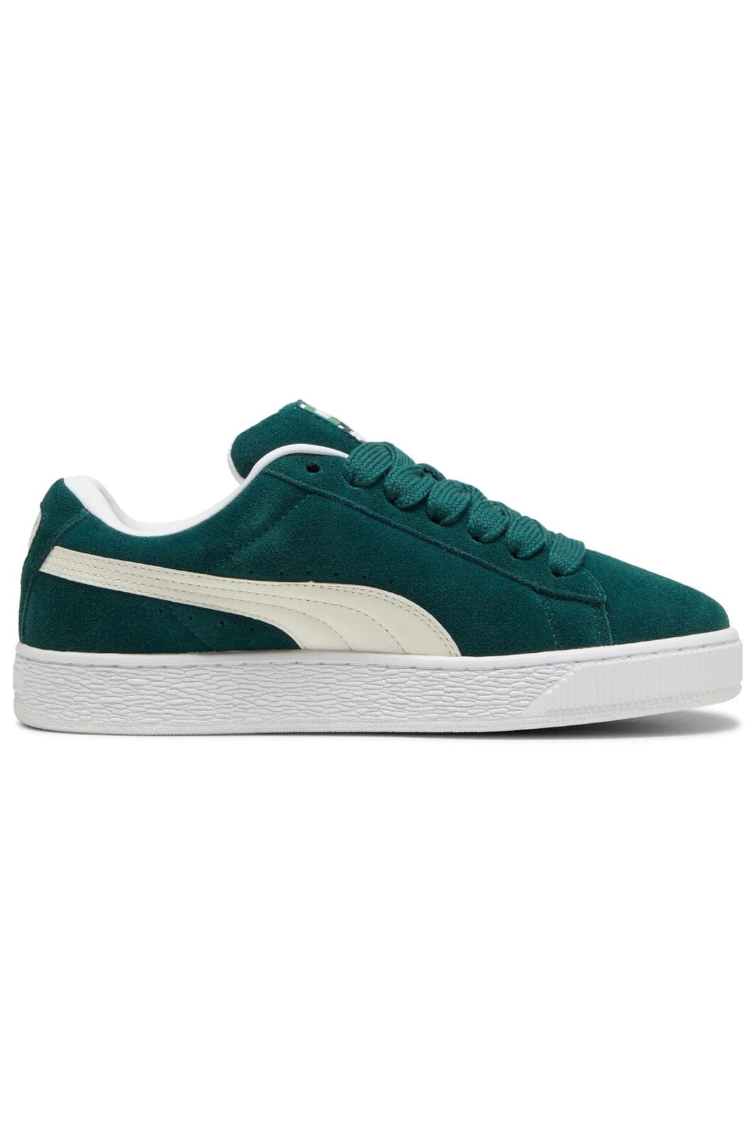 Puma - Suede - Green 21