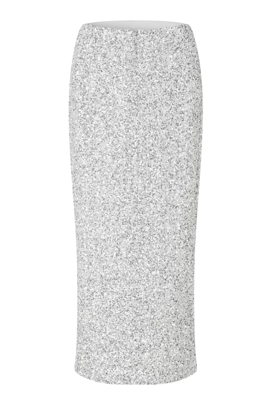 Second Female - Shimma Skirt 59019 - Silver Nederdele 