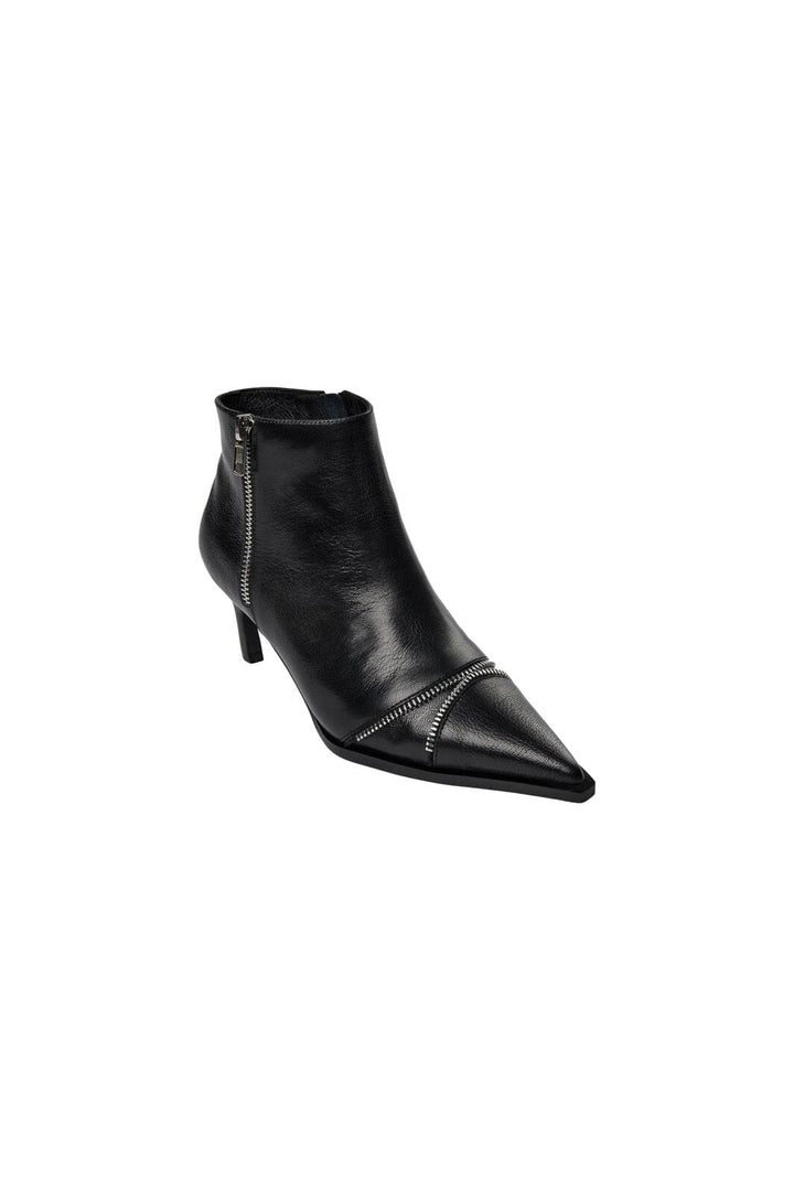 Sofie Schnoor - Boot - 1000 Black