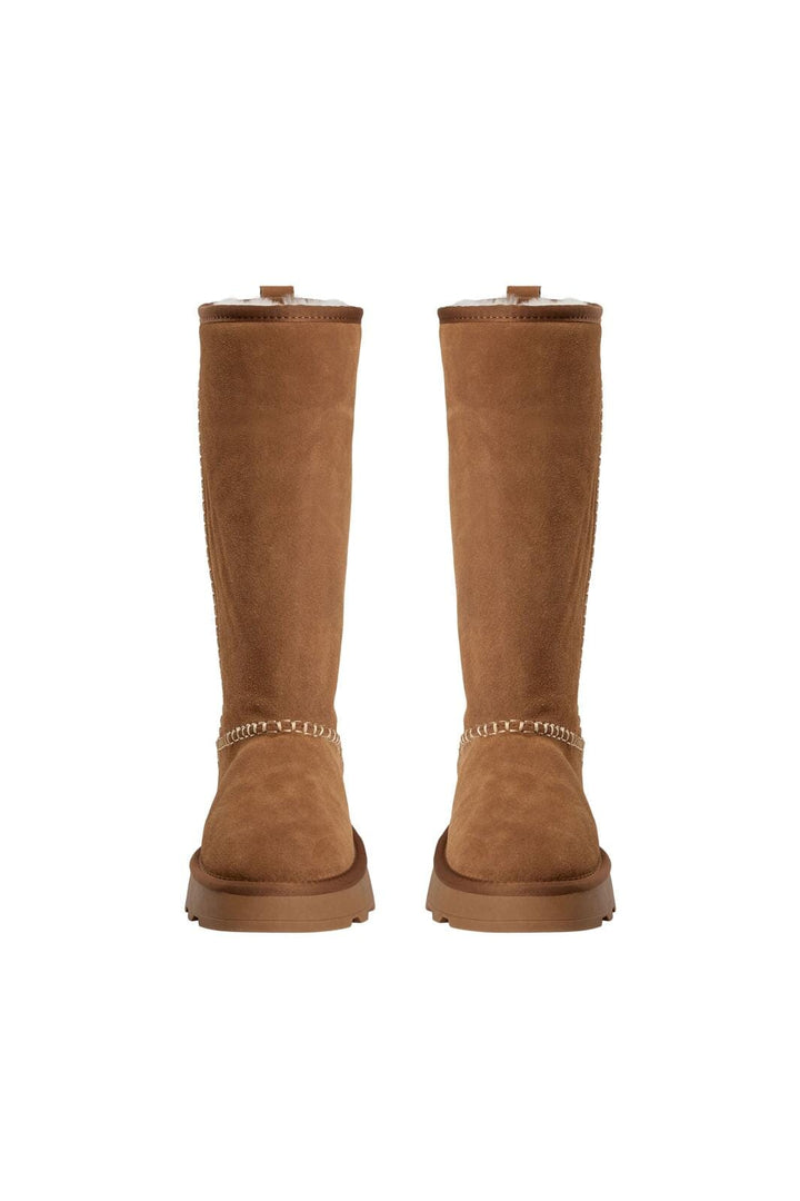 Sofie Schnoor - Boot - 7006 Tan