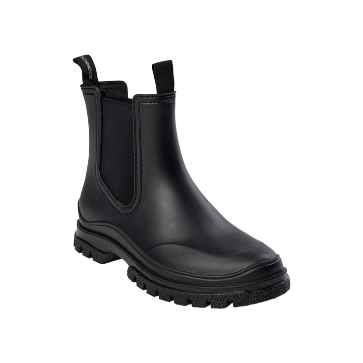 Sofie Schnoor - Jodiesw Rubber Boot T427 - 1000 Black