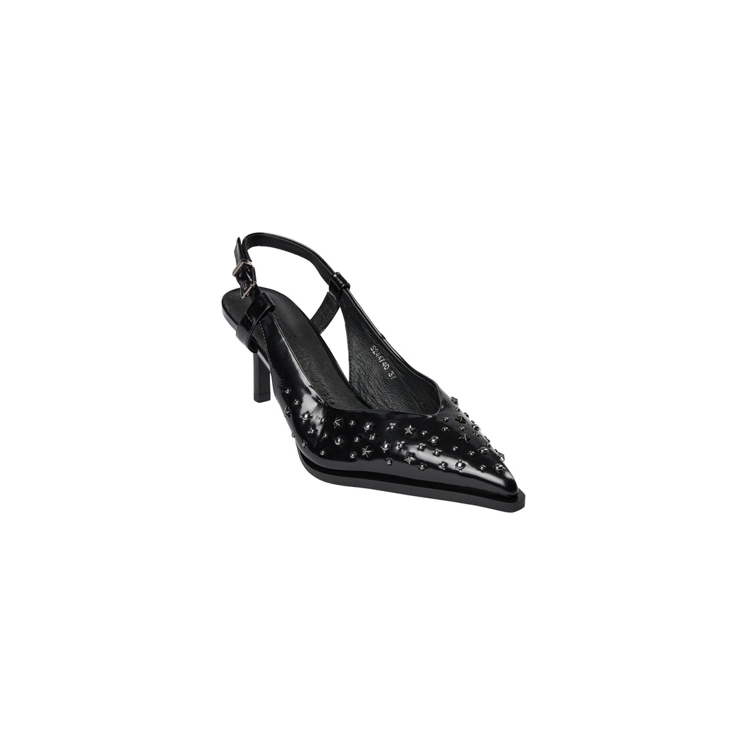 Sofie Schnoor - S244740 Stiletto - Black Stiletter 