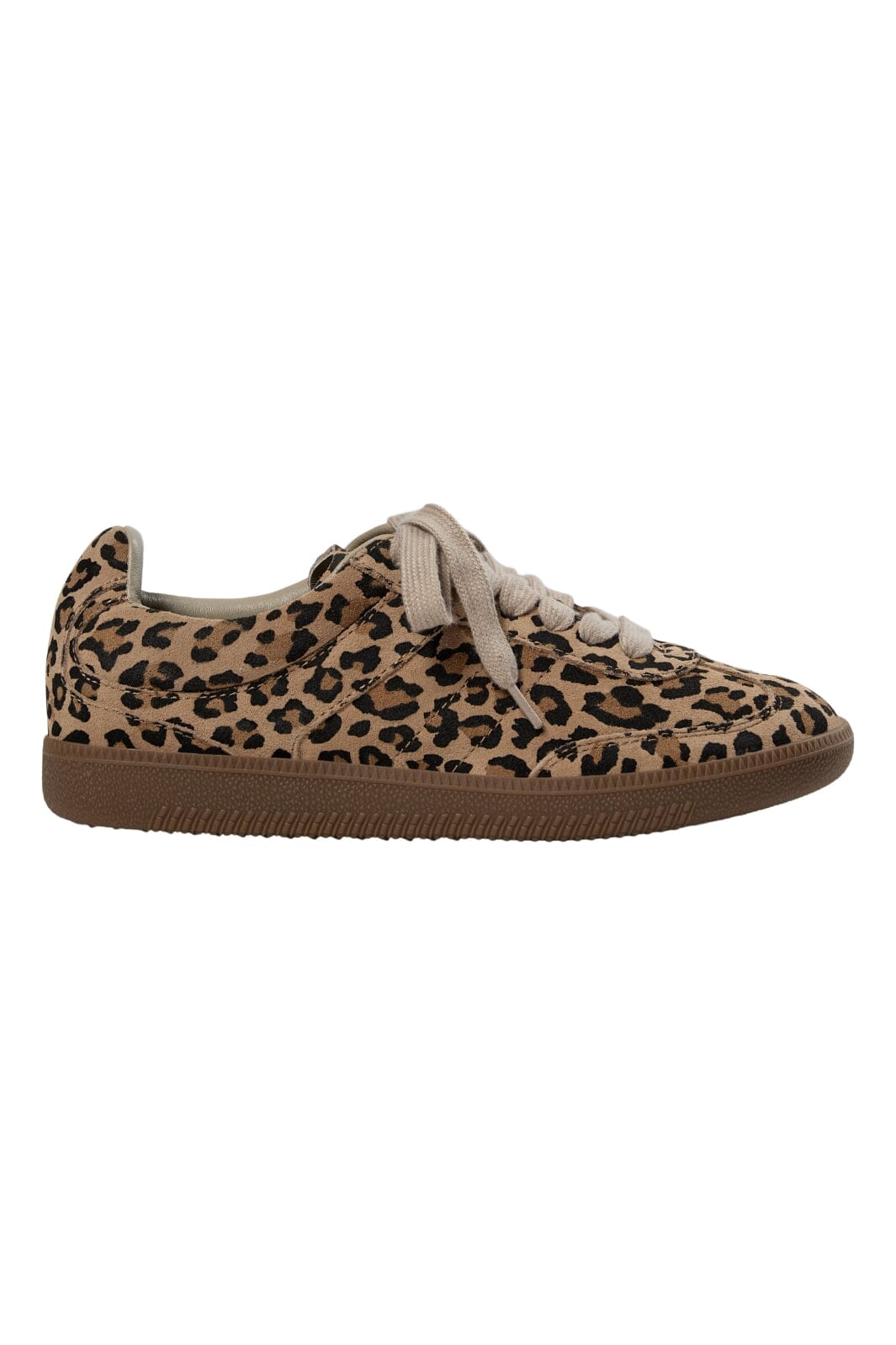 Sofie Schnoor - Stellasw Shoe S251730 - 9006 - Leopard Sneakers 