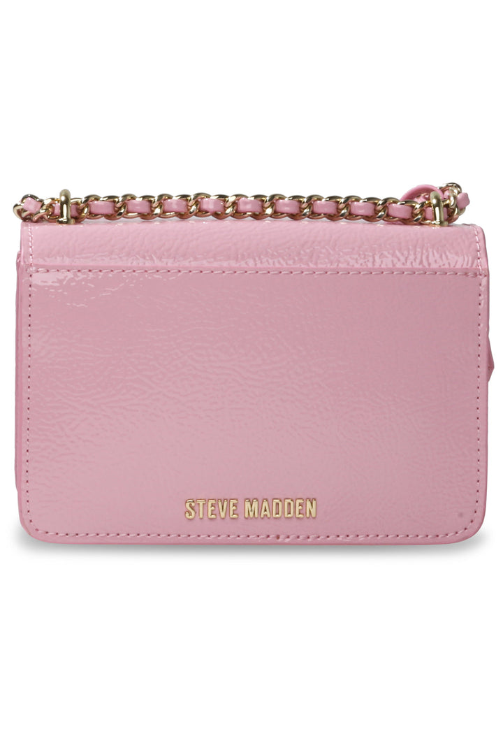 Steve Madden - Bbet Synthetic Bag - Light Pink Tasker 