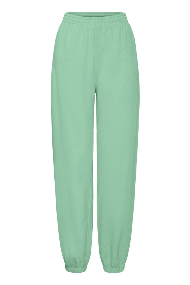 The Jogg Concept - Jcrubi Logo Pants - 176153 Fern Green