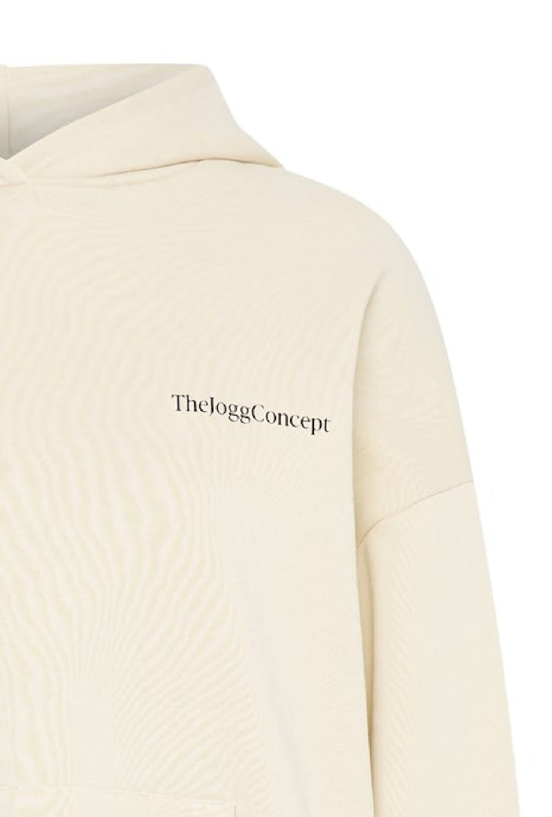 The Jogg Concept - Jcsaja Hoodie Sweat - 130905 Birch Sweatshirts 