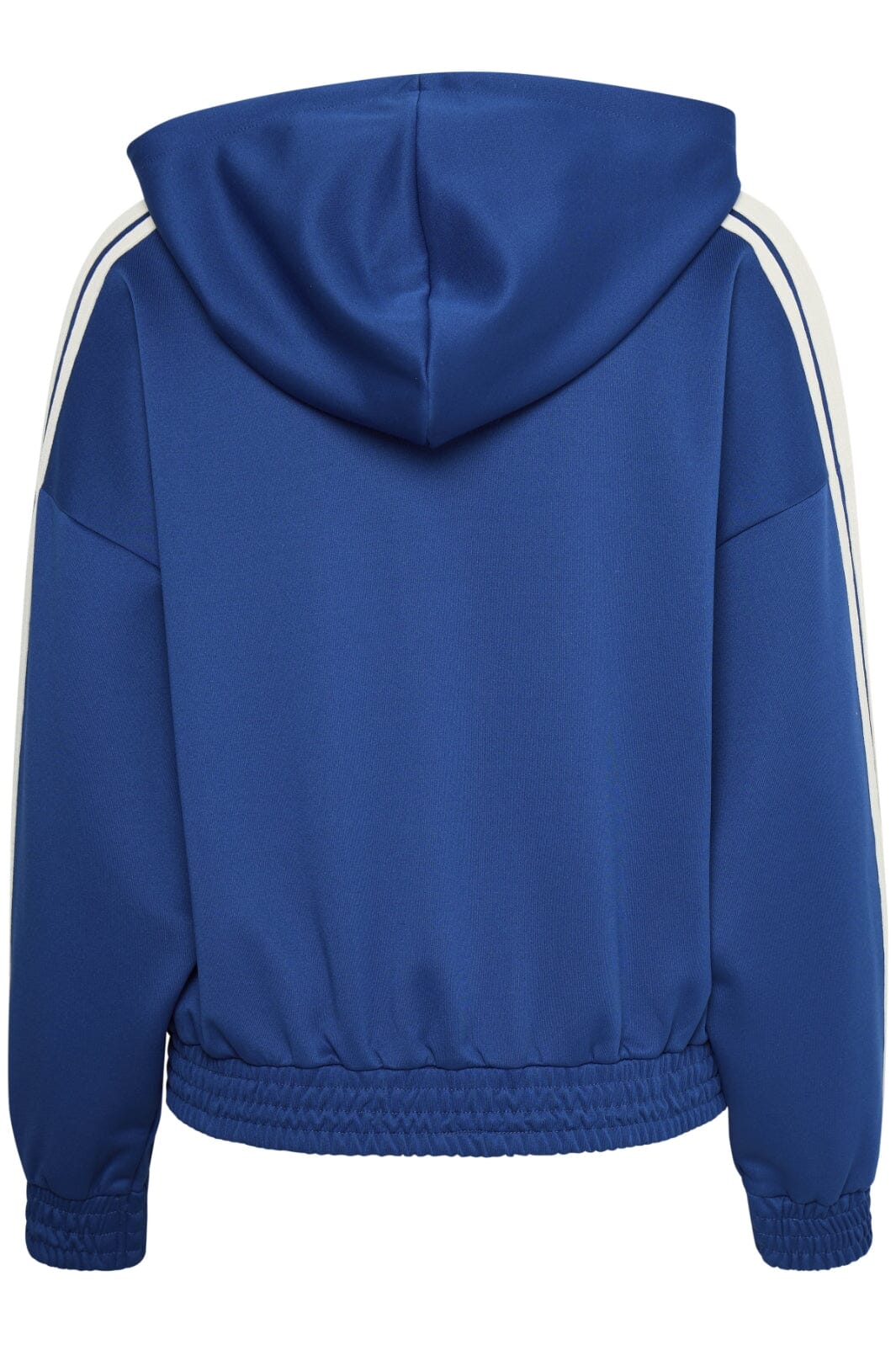 The Jogg Concept - Jcsima Tape Hoodie - 202919 Navy Peony Mix