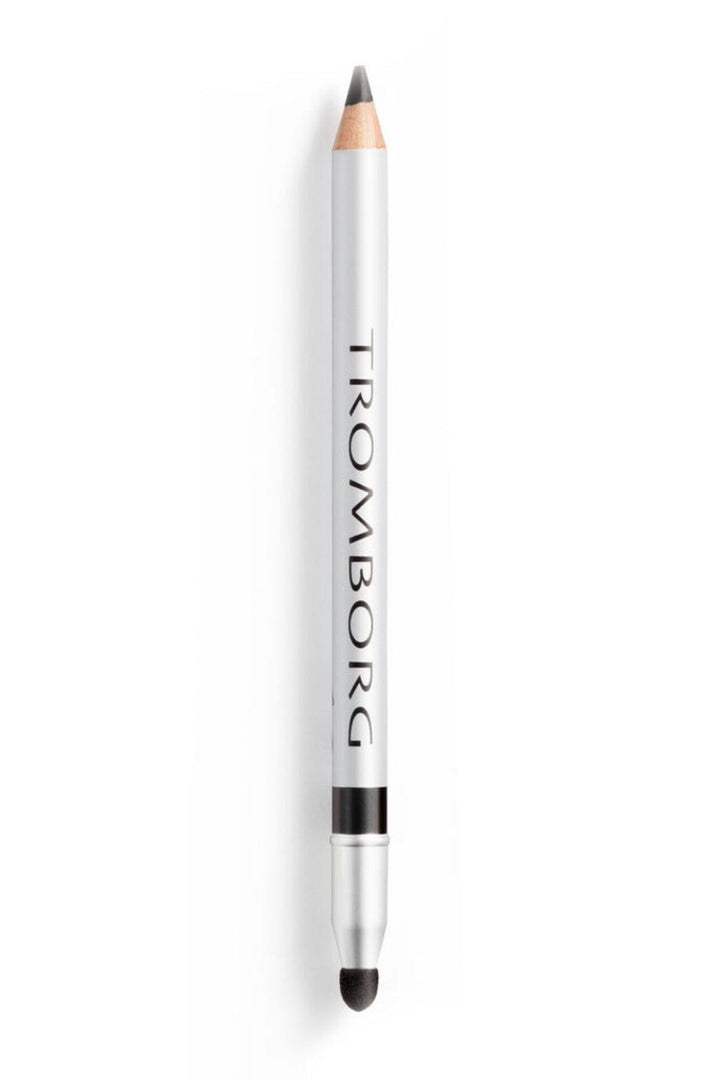 Tromborg - Deluxe Eyeliner #1 Black Eyeliner 