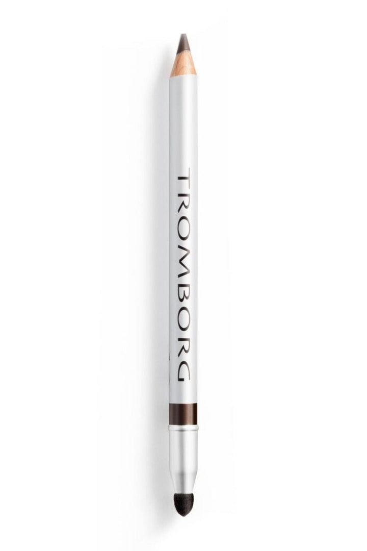 Tromborg - Deluxe Eyeliner #2 Brown Eyeliner 