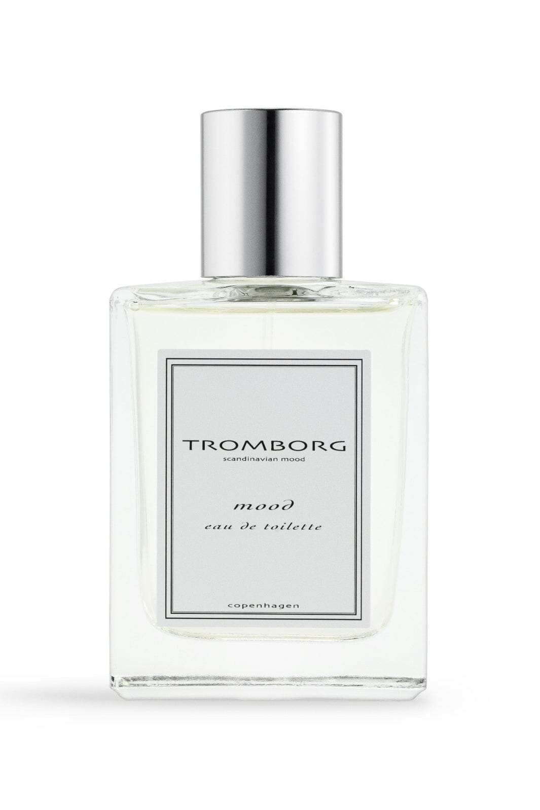 Tromborg - Eau De Toilette Mood Parfumer 