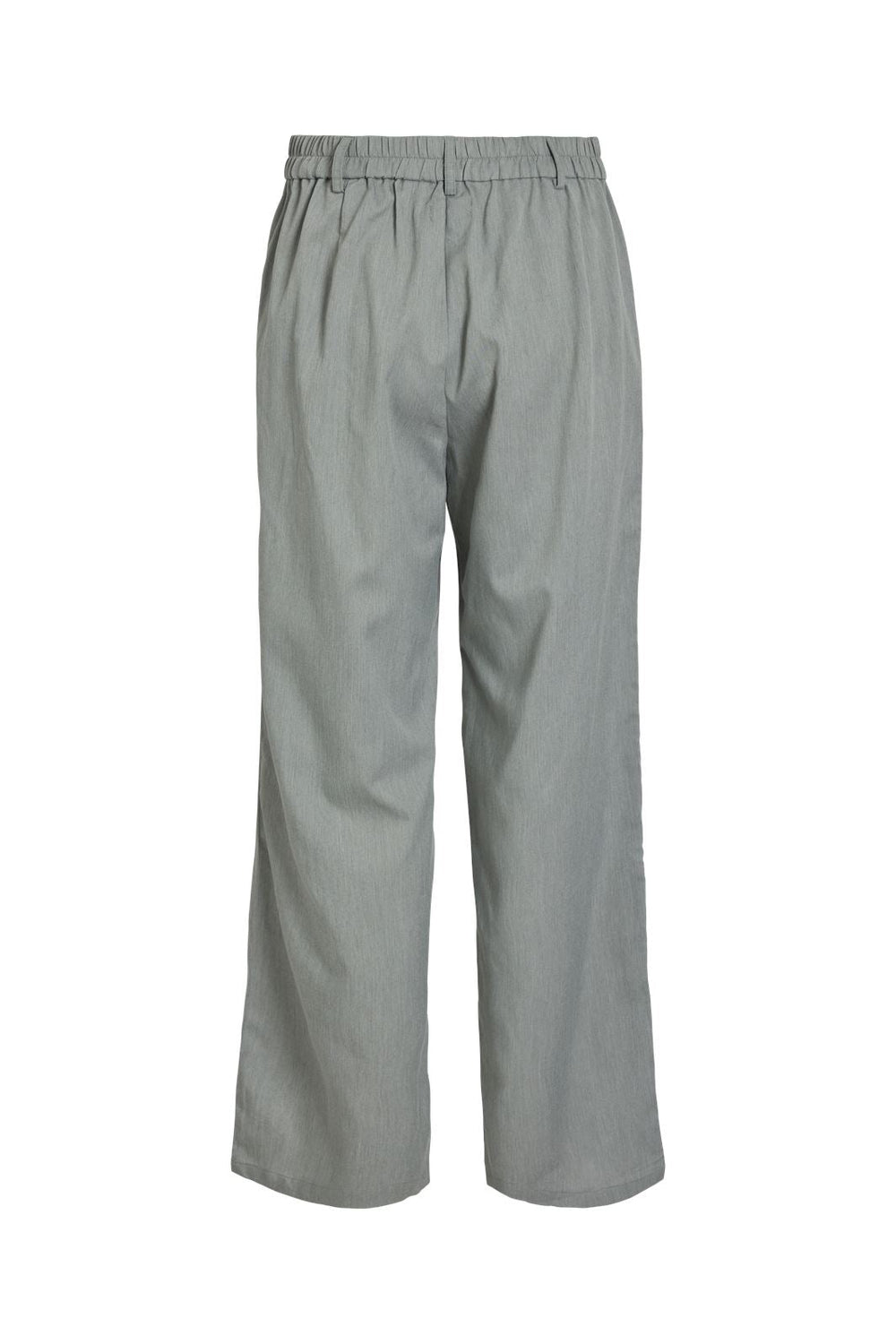 Vila - Vikami Pants - 4723091 Ultimate Grey