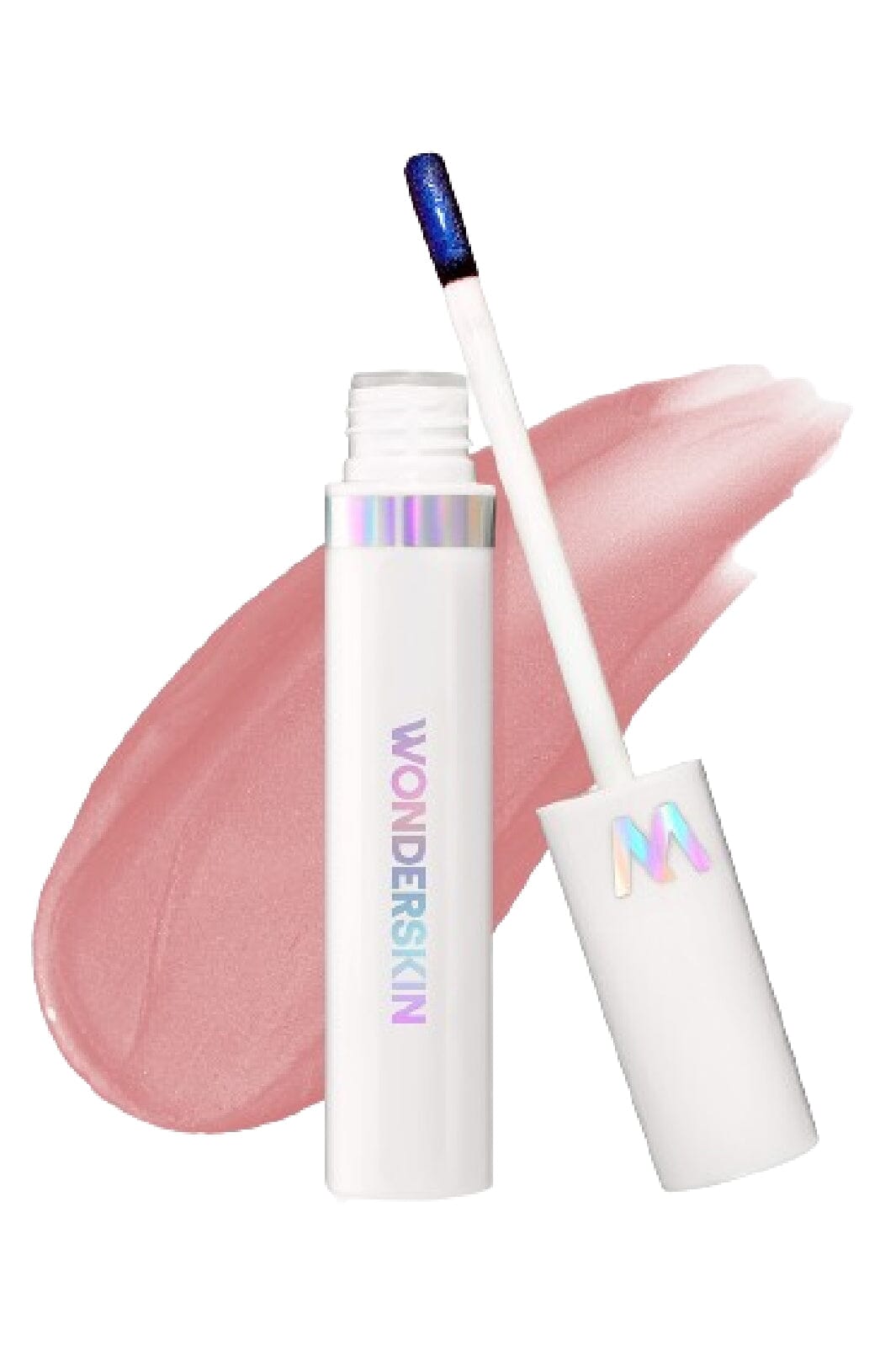 Wonderskin - Wonder Blading Lip Stain Masque XOXO - XOXO (Light Rose) Læbestift 