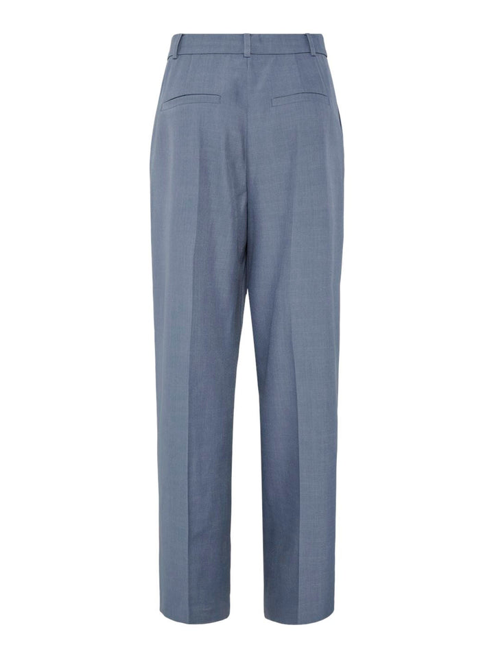 Y.A.S - Yasshavi Hmw Pant - 4683905 Grisaille