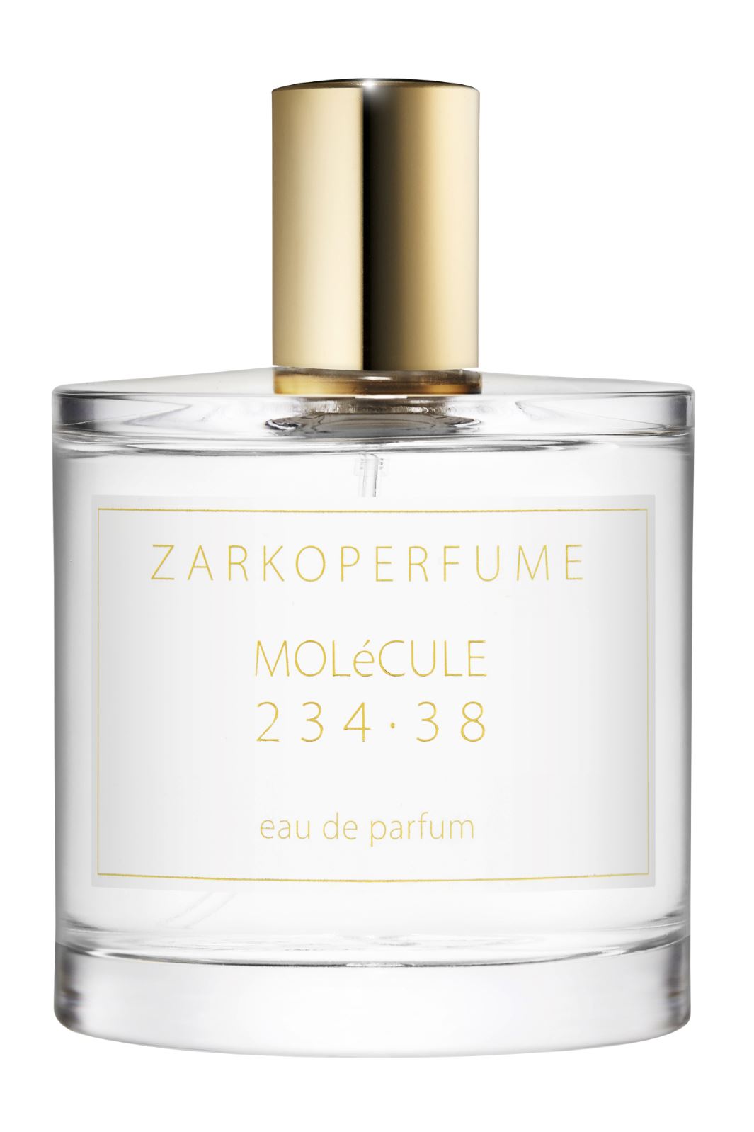 Zarkoperfume - Molecule - 50ml Parfumer 